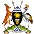 Uganda Media Centre logo